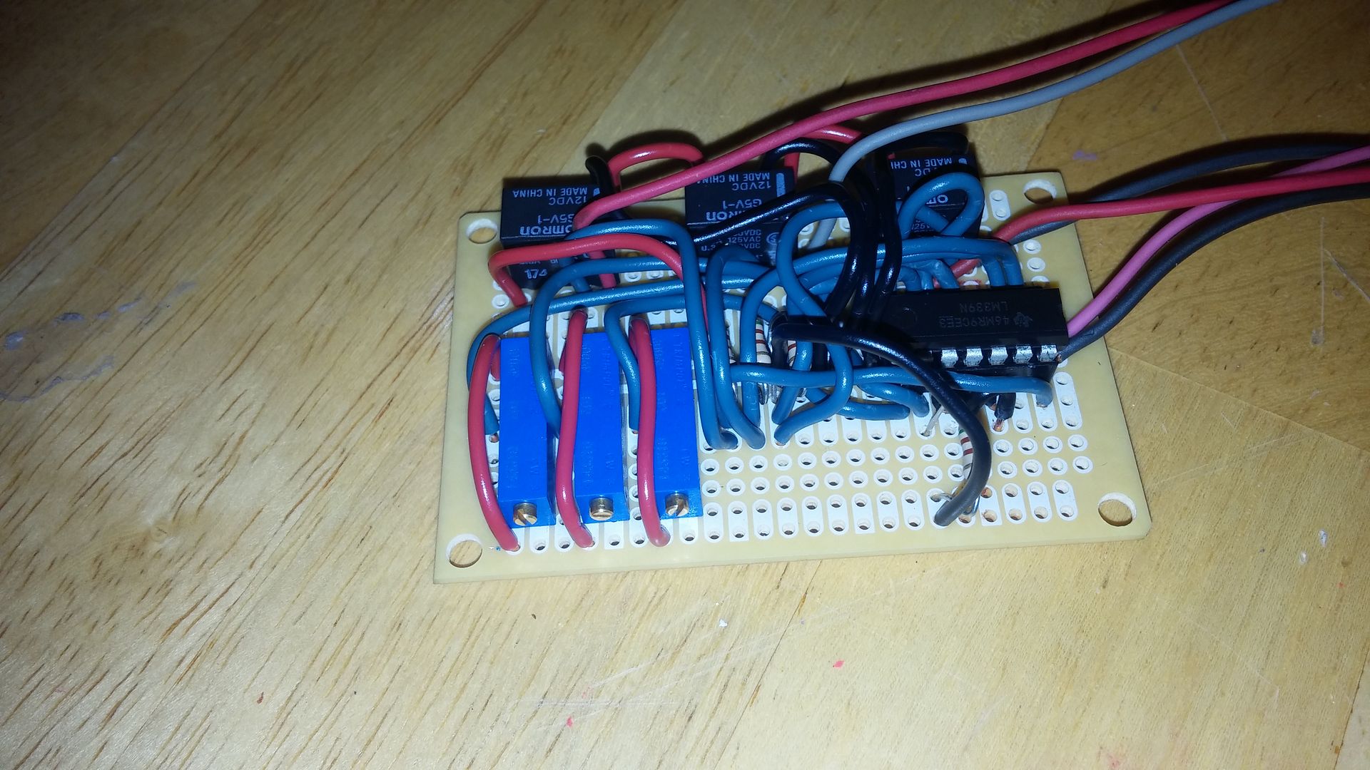 LS SWAP DBW Cruise Control IH8MUD Forum